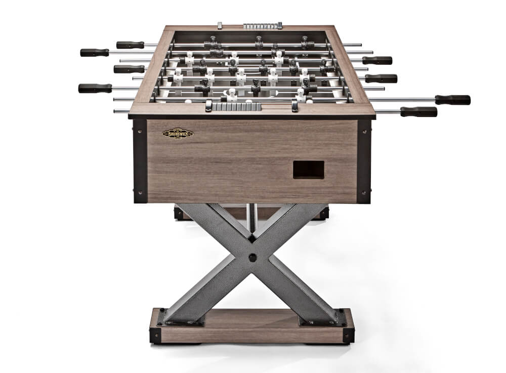 โต๊ะฟูสบอล BRUNSWICK PREMIER_1